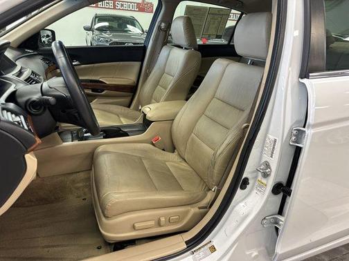 2012 Honda Accord EX-L