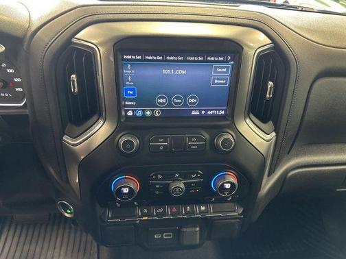 2022 Chevrolet Silverado 1500 Limited LT