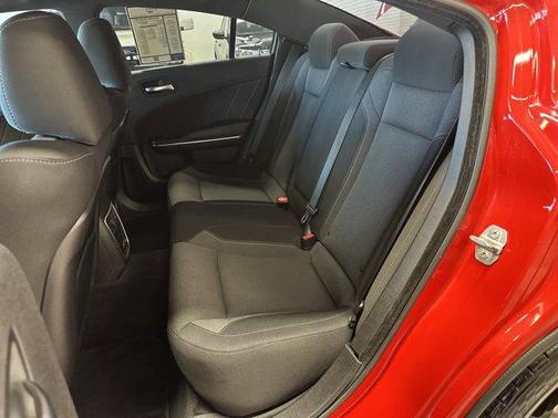 2015 Dodge Charger R/T