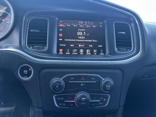 2015 Dodge Charger R/T