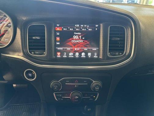 2015 Dodge Charger R/T