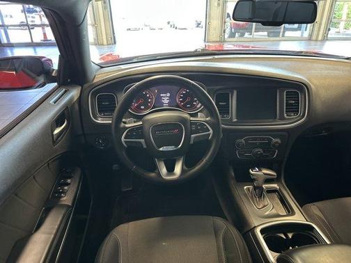 2015 Dodge Charger R/T