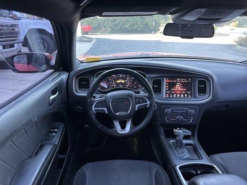 2015 Dodge Charger R/T