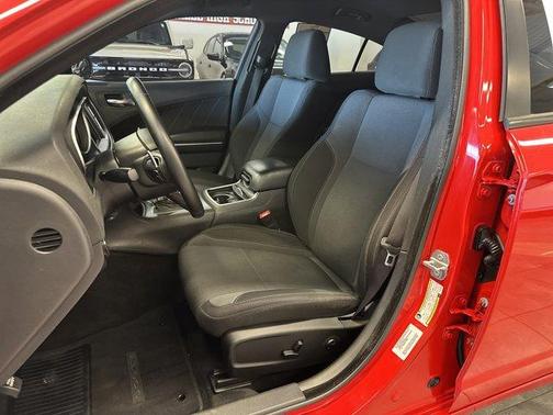 2015 Dodge Charger R/T