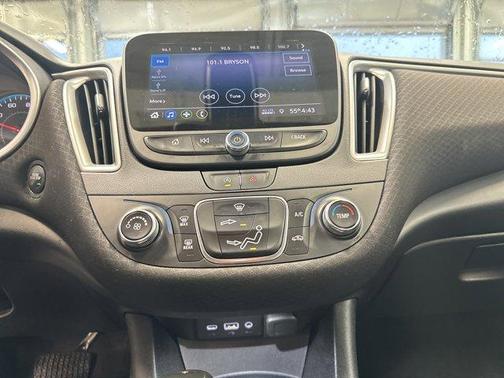 2020 Chevrolet Malibu 1LS