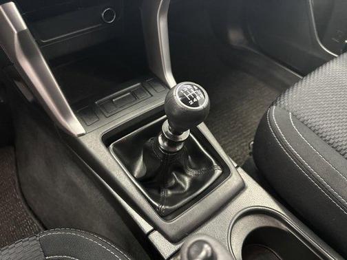 2014 Subaru Forester 2.5i