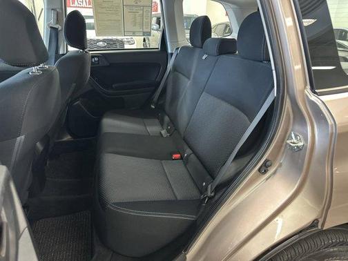 2014 Subaru Forester 2.5i