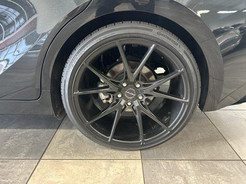 2025 Lexus IS 350 F SPORT Design