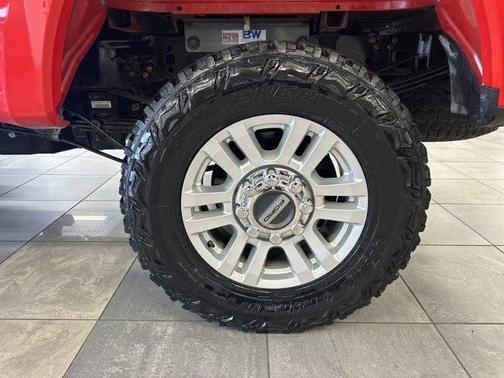 2019 Ford F-350 XL