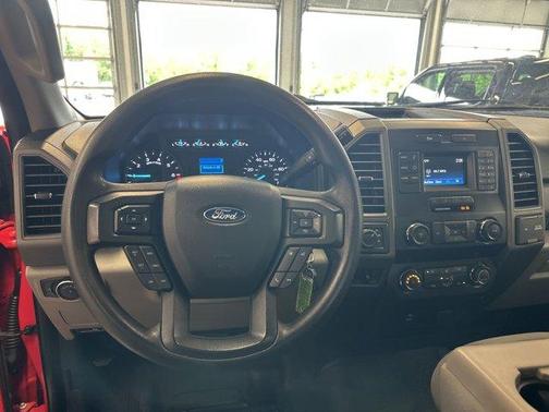 2019 Ford F-350 XL