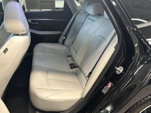 2023 Hyundai SONATA Limited