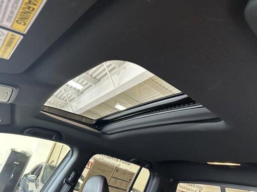 2019 Honda Ridgeline Black Edition