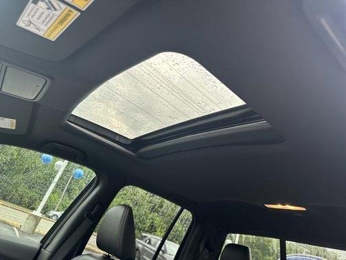2019 Honda Ridgeline Black Edition