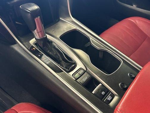 2021 Honda Accord Sport 1.5T