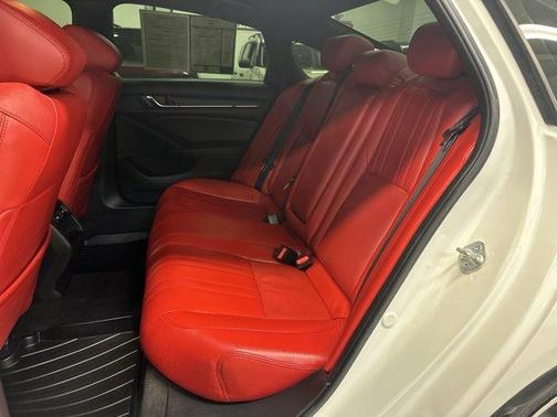 2021 Honda Accord Sport 1.5T