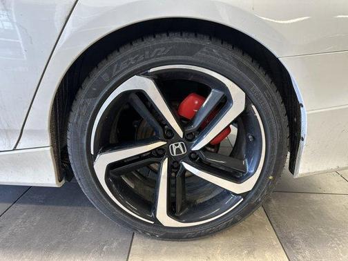 2021 Honda Accord Sport 1.5T