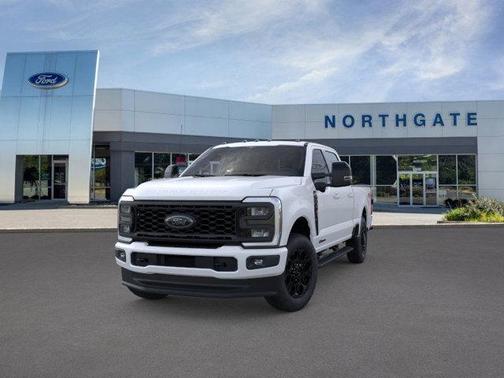 2025 Ford F-350 Lariat Super Duty