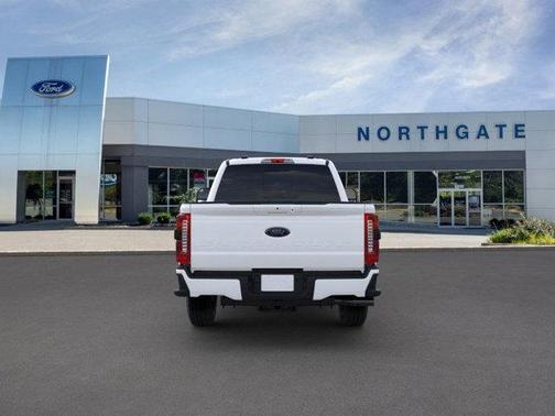 2025 Ford F-350 Lariat Super Duty