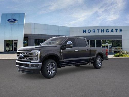 2026 Ford F-350 Lariat Super Duty