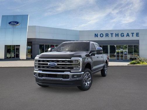2026 Ford F-350 Lariat Super Duty
