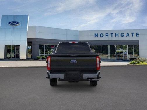 2026 Ford F-350 Lariat Super Duty