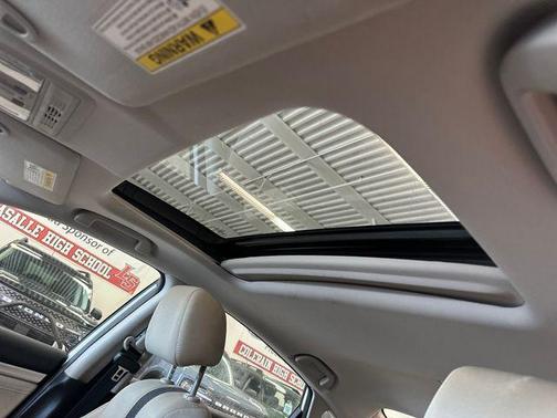 White Orchid Pearl 2016 Honda Civic EX