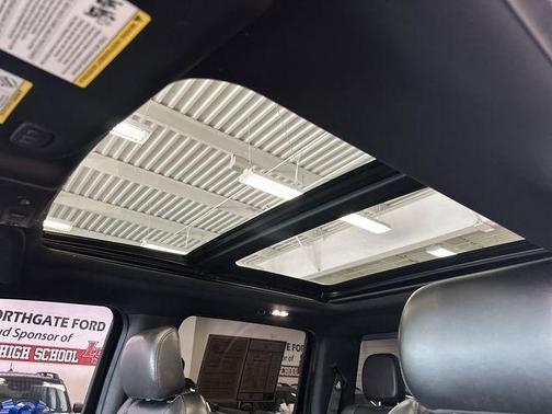 Agate Black Metallic 2019 Ford F-150 Raptor