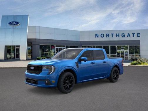 2026 Ford Maverick LOBO HIGH