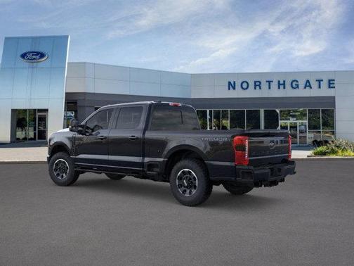 2025 Ford F-250 XLT
