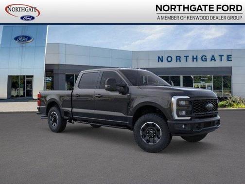 2025 Ford F-250 XLT
