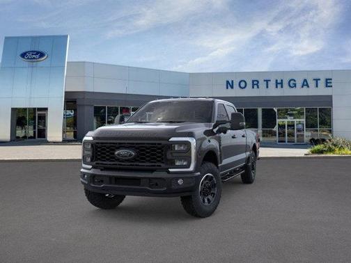 2025 Ford F-250 XLT