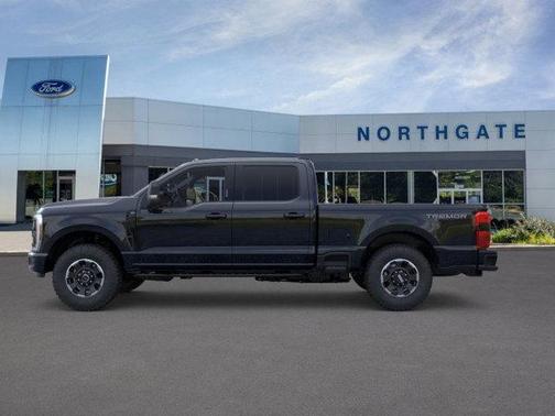 2025 Ford F-250 XLT