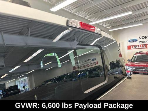 Oxford White 2023 Ford F-150 XLT