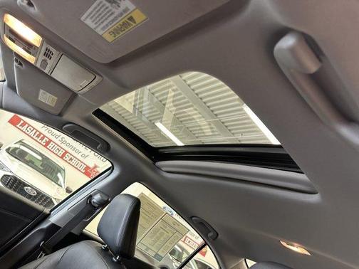 2017 Honda Accord Touring
