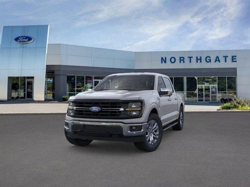 Avalanche 2026 Ford F-150 XLT