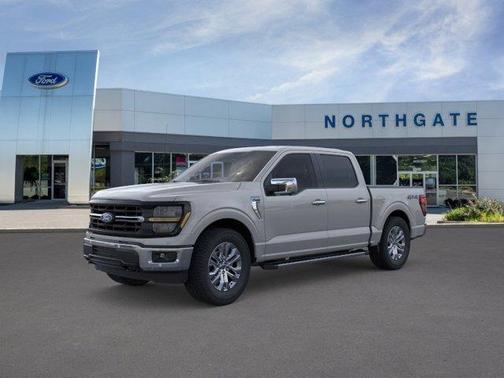 Avalanche 2026 Ford F-150 XLT