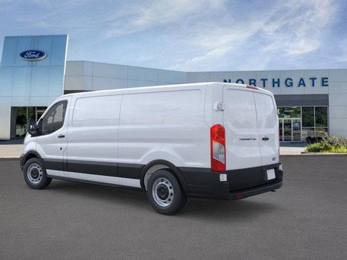 2026 Ford Transit-250 XL