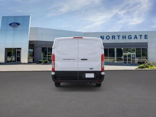 2026 Ford Transit-250 XL