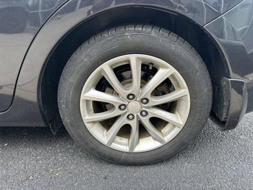 2014 Subaru Impreza 2.0i Premium