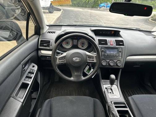2014 Subaru Impreza 2.0i Premium