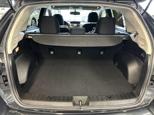 2014 Subaru Impreza 2.0i Premium