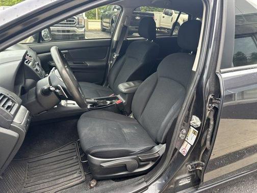 2014 Subaru Impreza 2.0i Premium