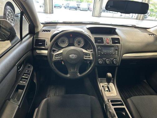 2014 Subaru Impreza 2.0i Premium