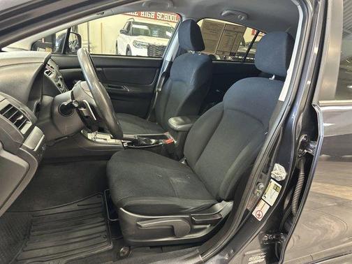 2014 Subaru Impreza 2.0i Premium