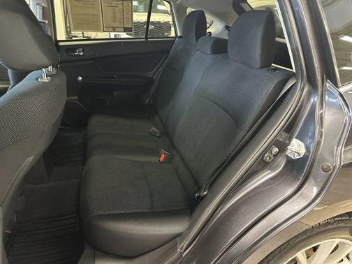 2014 Subaru Impreza 2.0i Premium
