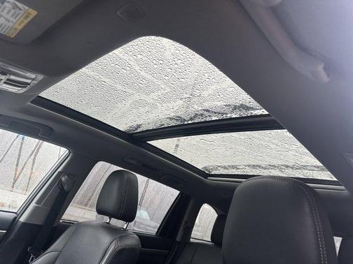 2019 Toyota Highlander Limited Platinum