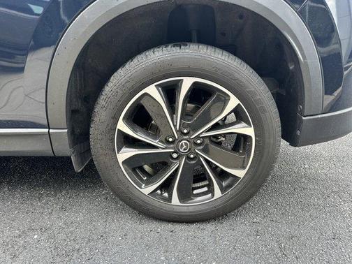 2023 Mazda CX-5 Premium Plus