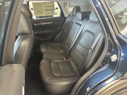 2023 Mazda CX-5 Premium Plus