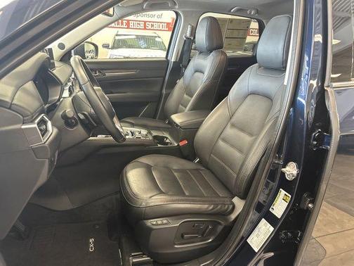 2023 Mazda CX-5 Premium Plus