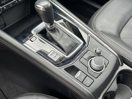2023 Mazda CX-5 Premium Plus
